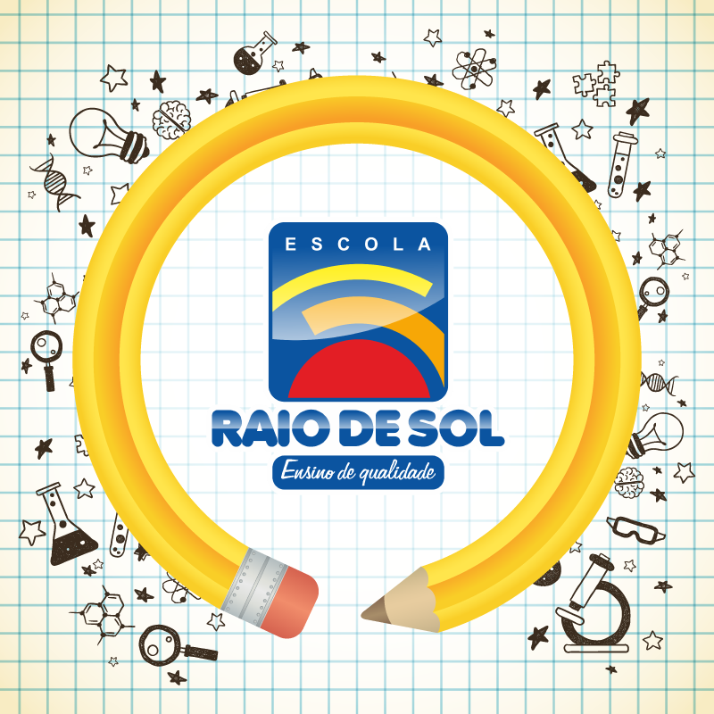 Escola Raio De Sol Ref Brasil Estudar