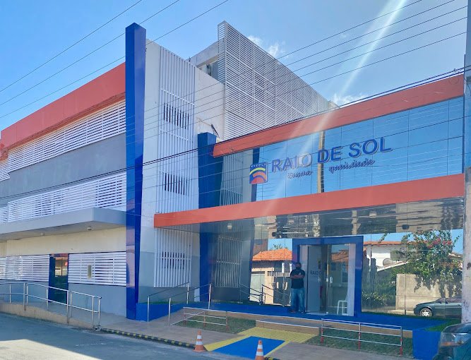 Escola Raio de Sol